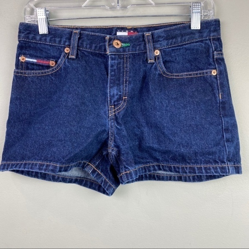 Tommy Hilfiger Jean Shorts